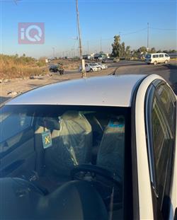 هيونداي أكسنت